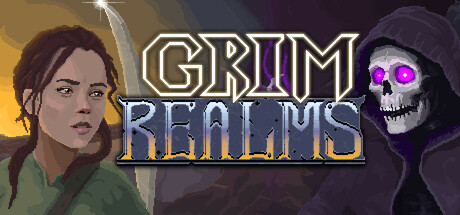 阴森领域/Grim Realms(更新Build.17948672)