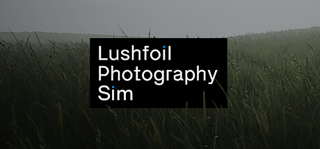 模拟美景摄影/Lushfoil Photography Sim