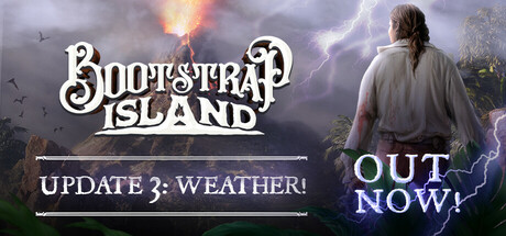 布斯特拉普岛/Bootstrap Island/支持VR