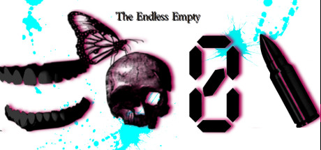 无尽空虚/The Endless Empty