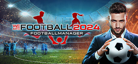我们代表足球2024/WE ARE FOOTBALL 2024(更新v20250505)