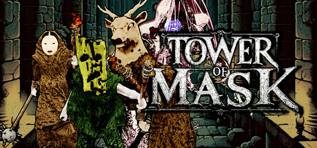 面具之塔/Tower of Mask(更新Build.18361796)