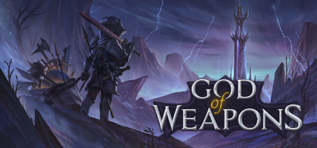 武器之神/God Of Weapons（更新v1.5.62）