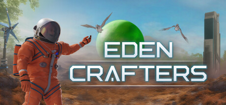 伊甸园工匠/Eden Crafters(更新uild.18421154)