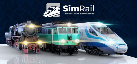 模拟铁路：铁路模拟器/SimRail – The Railway Simulator(更新v20250512)