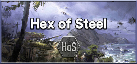 钢铁六角形/Hex of Steel（更新Build.18519913）
