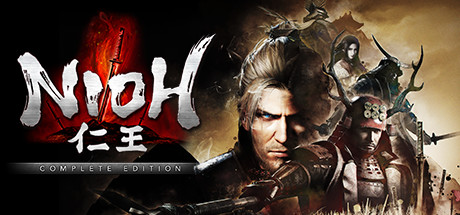 仁王：完整版/Nioh: Complete Edition(v1.24.08完整版)