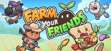 农场朋友/Farm Your Friends
