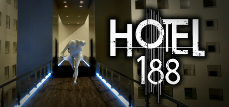 188号旅馆/Hotel 188