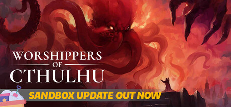 克苏鲁信徒/Worshippers of Cthulhu(更新v1.0.0.0)