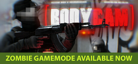 随身摄像机/Bodycam(更新Build.18511434)