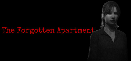 被遗忘的公寓/The Forgotten Apartment