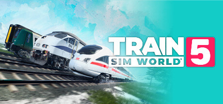 模拟火车世界5/Train Sim World 5 (更新v20250519)
