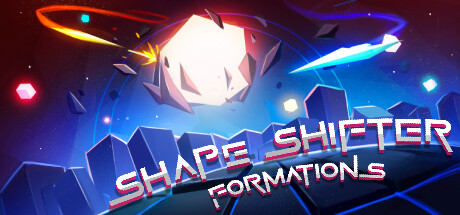 形状转换者：阵型/Shape Shifter: Formations