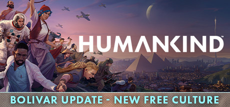 人类 豪华版/HUMANKIND (更新v1.0.28.4665)