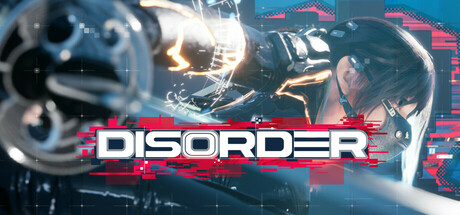 混乱2025/DISORDER 2025（更新v20250527）