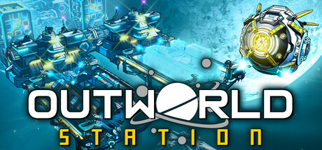 外星站/Outworld Station