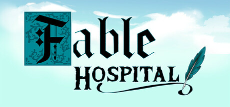 寓言医院/Fable Hospital