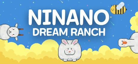 妮娜诺 : 梦之牧场/Ninano: Dream Ranch
