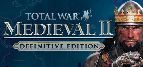 中世纪2：全面战争/Total War: MEDIEVAL II(更新v1.52最终版)