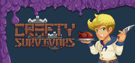 工匠幸存者/Crafty Survivors(更新v1.0.4)