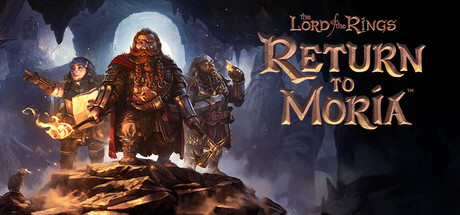 指环王：重返墨瑞亚/The Lord of the Rings: Return to Moria（更新v1.5.2）
