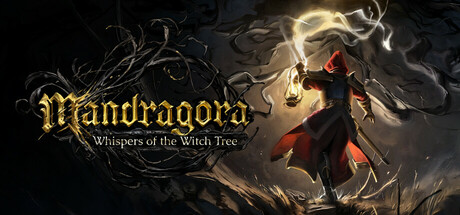 秘影曼德拉/Mandragora: Whispers of the Witch Tree(更新v1.5.2.2365)