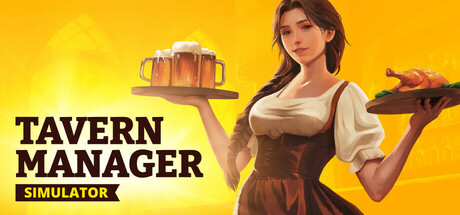 酒馆经理模拟器/Tavern Manager Simulator(更新v1.4.7)