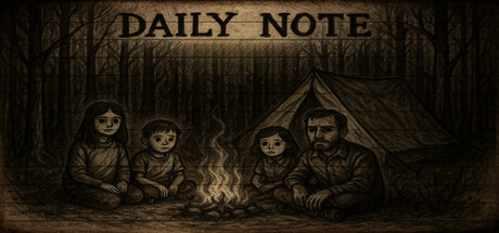 每日笔记/Daily Note
