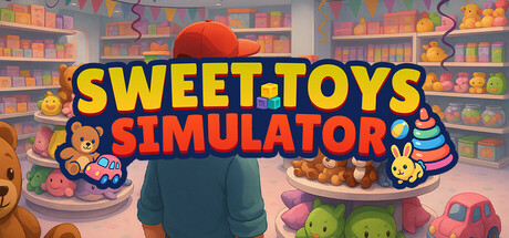 甜蜜玩具模拟器/Sweet Toys Simulator