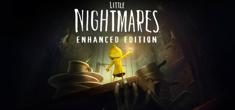 小小梦魇强化版/Little Nightmares Enhanced Edition