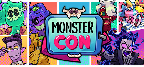 魔物学园4：魔物庆典/Monster Prom 4: Monster Con