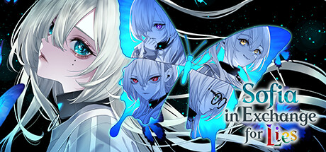 苏菲亚的谎言与代价/Sofia in Exchange for Lies