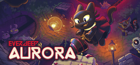 永恒极光/Everdeep Aurora