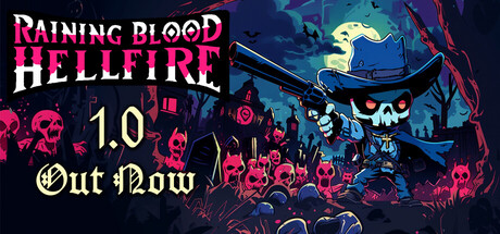 活魔人/Raining Blood: Hellfire