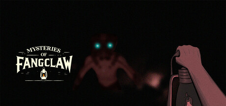 锋爪迷踪/Mysteries Of FangClaw