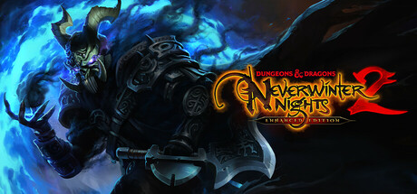 龙与地下城：无冬之夜2增强版/Dungeons & Dragons Neverwinter Nights 2: Enhanced Edition