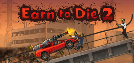 死亡战车2/Earn to Die 2