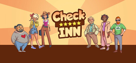 连锁酒店/Check Inn