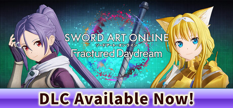刀剑神域 碎梦边境/SWORD ART ONLINE Fractured Daydream