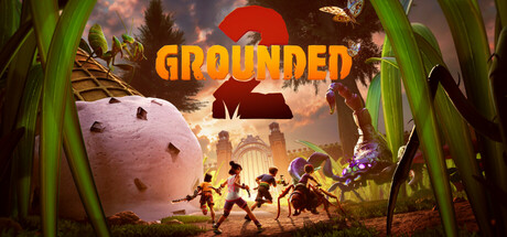 禁闭求生2/Grounded 2