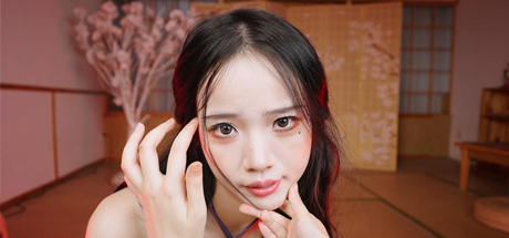 泳装封神榜 银魔姜子牙/My name is Jiang Ziya