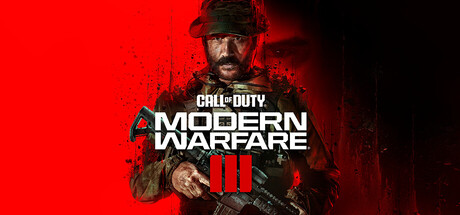 使命召唤20：现代战争3/Call of Duty: Modern Warfare III