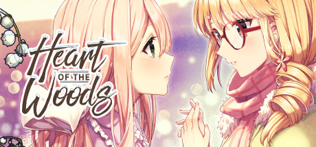 森灵之心/Heart of the Woods