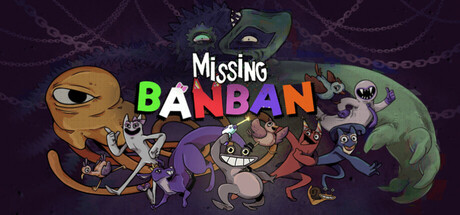 失踪的班班/Missing Banban