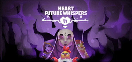 心之未来低语/Heart: Future Whispers
