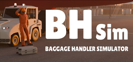 行李处理模拟器/Baggage Handler Simulator