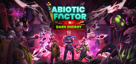 非生物因素/Abiotic Factor（更新v1.0.0.21035）