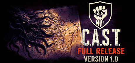 黑土镇异常打击小队/CHERNOZEM ANOMALY STRIKE TEAM