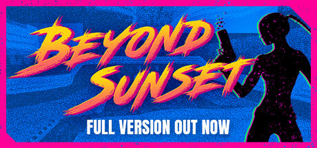超越日落/Beyond Sunset